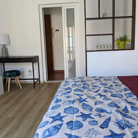 Mediterranean Break * Пьомбино