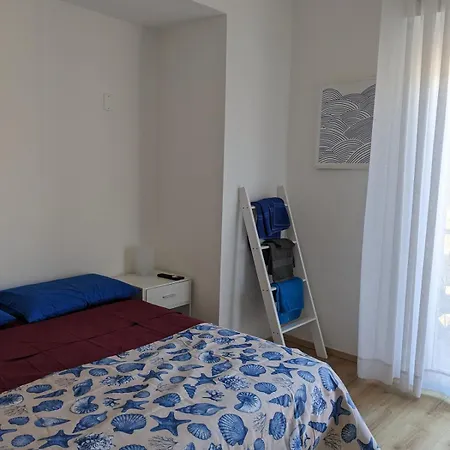 Апартаменты Mediterranean Break *