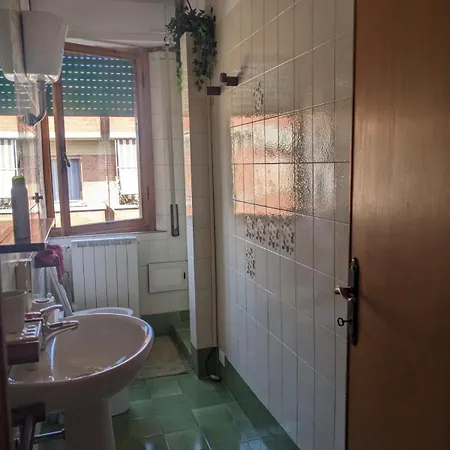 Apartament Mediterranean Break