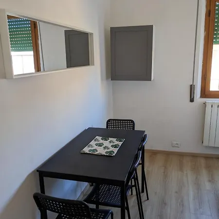 Mediterranean Break Apartament