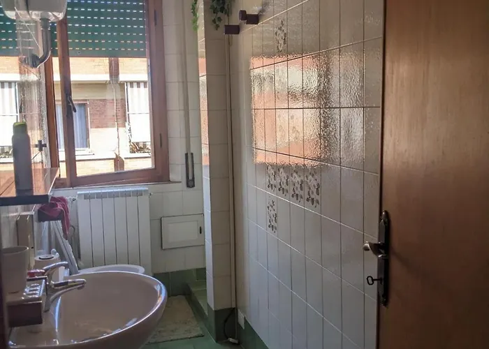 Apartament Mediterranean Break