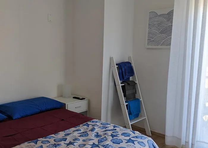 Apartament Mediterranean Break *