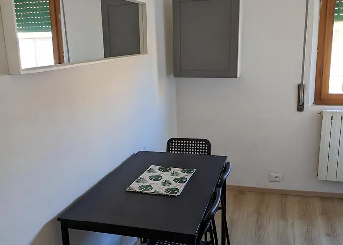 Mediterranean Break Apartament